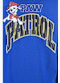 PAW Patrol Hoodie Blau 163568 5