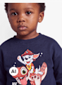PAW Patrol Sweatshirt Dunkelblau 163571 4