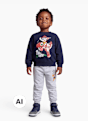 PAW Patrol Sweatshirt Dunkelblau 163571 5