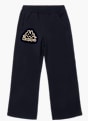 Kappa Jogginghose Schwarz 163593 1