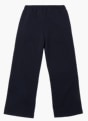Kappa Jogginghose Schwarz 163593 2