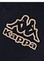 Kappa Jogginghose Schwarz 163593 3