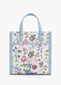 Catwalk Shopper Blau 163596 3