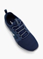 Skechers Baskets Bleu foncé 163597 2