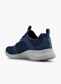 Skechers Baskets Bleu foncé 163597 3