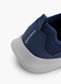 Skechers Slip On Sneaker Dunkelblau 163597 6