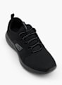 Skechers Slip On Sneaker Schwarz 163598 2