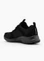Skechers Slip On Sneaker Schwarz 163598 3