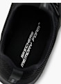 Skechers Slip On Sneaker Schwarz 163598 5