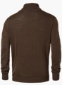 JJ Rebel Strickpullover Braun 163657 2