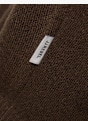 JJ Rebel Strickpullover Braun 163657 3