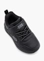 DRK Sneaker Fekete 163753 2