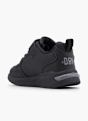 DRK Sneaker Fekete 163753 3