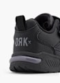 DRK Sneaker Fekete 163753 6