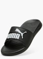 PUMA Slide Svart 163781 5