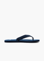 PUMA Sandal med tårem Blå 163783 1