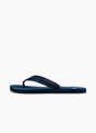 PUMA Sandal med tå-split Blå 163783 2