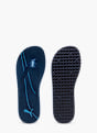 PUMA Sandal med tårem Blå 163783 3
