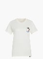 adidas T-Shirt Weiß 163943 1