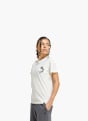 adidas T-Shirt Weiß 163943 3