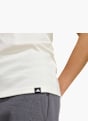 adidas T-Shirt Weiß 163943 4
