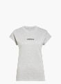 adidas T-Shirt Grau 163942 1
