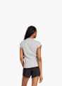 adidas T-Shirt Grau 163942 2