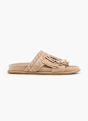 Claudia Ghizzani Chaussons Beige 163964 1