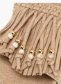 Claudia Ghizzani Chaussons Beige 163964 5