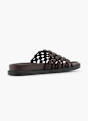 Claudia Ghizzani Chaussons Marron 163965 3