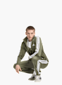 adidas Trainingsanzug Olive 164016 3