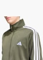 adidas Trainingsanzug Olive 164016 4