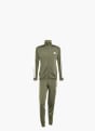 adidas Trainingsanzug Olive 164016 6