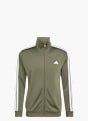 adidas Trainingsanzug Olive 164016 7