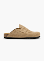 5th Avenue Mule Beige 164274 1