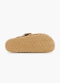 Claudia Ghizzani Tieffuß Pantolette Beige 164286 4