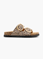 Claudia Ghizzani Chaussons Beige 164287 1