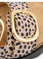 Claudia Ghizzani Chaussons Beige 164287 5