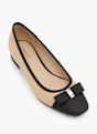 Graceland Ballerines Beige 164321 2