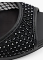Catwalk Sandalias de tacón negro 164318 5