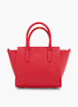 Buffalo Handtasche Rot 164801 3