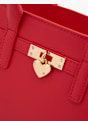 Buffalo Handtasche Rot 164801 5
