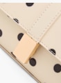 Catwalk Handtasche Beige 165227 5