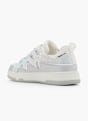 Claudia Ghizzani Sneaker Weiß 165294 3