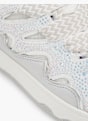 Claudia Ghizzani Sneaker Weiß 165294 5