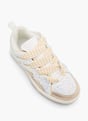 Claudia Ghizzani Sneaker Gold 165295 2