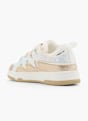 Claudia Ghizzani Sneaker Gold 165295 3