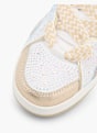 Claudia Ghizzani Sneaker Gold 165295 5