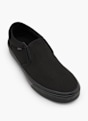 VANS Slip On Sneaker Schwarz 165588 2