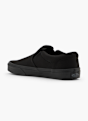 VANS Slip On Sneaker Schwarz 165588 3